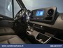 Mercedes-Benz Sprinter 317 CDI 170pk L3H2 Euro6 Airco | Camera | Navigatie | Apple Carplay | Cruisecontrol Android Auto, Parkeersensoren, Bijrijdersbank