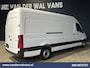 Mercedes-Benz Sprinter 317 CDI 170pk L3H2 Euro6 Airco | Camera | Navigatie | Apple Carplay | Cruisecontrol Android Auto, Parkeersensoren, Bijrijdersbank