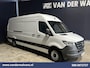 Mercedes-Benz Sprinter 317 CDI 170pk L3H2 Euro6 Airco | Camera | Navigatie | Apple Carplay | Cruisecontrol Android Auto, Parkeersensoren, Bijrijdersbank