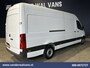 Mercedes-Benz Sprinter 317 CDI 170pk L3H2 Euro6 Airco | Camera | Navigatie | Apple Carplay | Cruisecontrol Android Auto, Parkeersensoren, Bijrijdersbank
