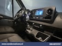 Mercedes-Benz Sprinter 317 CDI 170pk L3H2 Euro6 Airco | Camera | Navigatie | Apple Carplay | Cruisecontrol Android Auto, Parkeersensoren, Bijrijdersbank