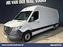Mercedes-Benz Sprinter 317 CDI 170pk L3H2 Euro6 Airco | Camera | Navigatie | Apple Carplay | Cruisecontrol Android Auto, Parkeersensoren, Bijrijdersbank
