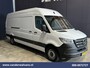 Mercedes-Benz Sprinter 317 CDI 170pk L3H2 Euro6 Airco | Camera | Navigatie | Apple Carplay | Cruisecontrol Android Auto, Parkeersensoren, Bijrijdersbank