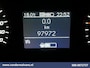 Mercedes-Benz Sprinter 317 CDI 170pk L3H2 Euro6 Airco | Camera | Navigatie | Apple Carplay | Cruisecontrol Android Auto, Parkeersensoren, Bijrijdersbank