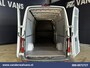 Mercedes-Benz Sprinter 317 CDI 170pk L3H2 Euro6 Airco | Camera | Navigatie | Apple Carplay | Cruisecontrol Android Auto, Parkeersensoren, Bijrijdersbank