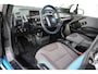 BMW i3 120Ah 42 kWh BUSINESS Plus FULL LED | WARMTEPOMP | CAMERA | NAVI | STOELVERW | PDC V+A | LMV 19''