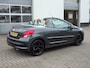 Peugeot 207 CC 1.6 VTi Automatische airco, lederen bekleding, licht metalen velgen, automaat, enz.