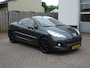 Peugeot 207 CC 1.6 VTi Automatische airco, lederen bekleding, licht metalen velgen, automaat, enz.
