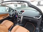 Peugeot 207 CC 1.6 VTi Automatische airco, lederen bekleding, licht metalen velgen, automaat, enz.