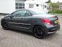 Peugeot 207 CC 1.6 VTi Automatische airco, lederen bekleding, licht metalen velgen, automaat, enz.