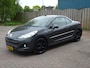 Peugeot 207 CC 1.6 VTi Automatische airco, lederen bekleding, licht metalen velgen, automaat, enz.