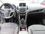 Opel Zafira Tourer 1.4 Cosmo 7p. Airco Cruise Trekhaak Navi