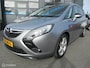 Opel Zafira Tourer 1.4 Cosmo 7p. Airco Cruise Trekhaak Navi