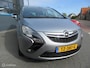 Opel Zafira Tourer 1.4 Cosmo 7p. Airco Cruise Trekhaak Navi