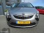 Opel Zafira Tourer 1.4 Cosmo 7p. Airco Cruise Trekhaak Navi