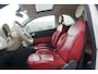 Fiat 500 1.4-16V Lounge | PANO DAK | AIRCO |  * zie tekst *