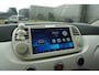 Fiat 500 1.4-16V Lounge | PANO DAK | AIRCO |  * zie tekst *