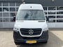 Mercedes-Benz Sprinter 314 2.2 CDI L2H2 EURO VI-D Werkplaats inrichting Airco Cruise controle Trekhaak 2800kg Kastinrichting Omvormer Apple carplay 1e Eigenaar Euro 6 Bpm vrij voor particulier gebruik!!