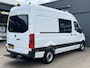 Mercedes-Benz Sprinter 314 2.2 CDI L2H2 EURO VI-D Werkplaats inrichting Airco Cruise controle Trekhaak 2800kg Kastinrichting Omvormer Apple carplay 1e Eigenaar Euro 6 Bpm vrij voor particulier gebruik!!