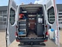 Mercedes-Benz Sprinter 314 2.2 CDI L2H2 EURO VI-D Werkplaats inrichting Airco Cruise controle Trekhaak 2800kg Kastinrichting Omvormer Apple carplay 1e Eigenaar Euro 6 Bpm vrij voor particulier gebruik!!