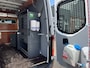 Mercedes-Benz Sprinter 314 2.2 CDI L2H2 EURO VI-D Werkplaats inrichting Airco Cruise controle Trekhaak 2800kg Kastinrichting Omvormer Apple carplay 1e Eigenaar Euro 6 Bpm vrij voor particulier gebruik!!