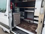 Mercedes-Benz Sprinter 314 2.2 CDI L2H2 EURO VI-D Werkplaats inrichting Airco Cruise controle Trekhaak 2800kg Kastinrichting Omvormer Apple carplay 1e Eigenaar Euro 6 Bpm vrij voor particulier gebruik!!