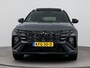 Hyundai Tucson 1.6 T-GDI PHEV N Line Sky 288pk | Panoramadak | Trekhaak | 360 Camera | Head-up display | Stoelventilatie |
