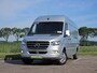 Mercedes-Benz Sprinter 319 1.9 CDI L3H2 RWD L3H2 Maxi LED 2x Schuif 3.5t-Trekhaak Mbux10 Distronic AAC 360 Camera Navi LM Velgen 190 PK