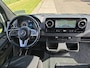 Mercedes-Benz Sprinter 319 1.9 CDI L3H2 RWD L3H2 Maxi LED 2x Schuif 3.5t-Trekhaak Mbux10 Distronic AAC 360 Camera Navi LM Velgen 190 PK