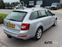 Skoda Octavia Combi 1.2 TSI Greentech Elegance Businessline|KEYLESS|XENON|TREKHAAK|CANTON AUDIO|D-RIEM VV