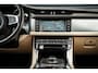 Jaguar XF 2.0 Turbo Prestige | NL-Auto | Leder Beige | Navigatie | PDC met Camera | Privacy Glass | Xenon | BTW-Auto |