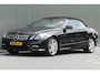 Mercedes-Benz E-klasse Cabrio 350 CGI Elegance AMG-Pakket Airscarf Harman/kardon Memory