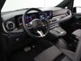 Mercedes-Benz V-klasse 300d | XL L3 | AMG | 4-MATIC | Dubbele Cabine | 360 CAMERA | DISTRONIC PLUS | LEDER ZWART "LUGANO" | ALARM | STOELVERWARMING | NAVIGATIE | CARPLAY | ANDROID AUTO | CLIMATE CONTROL | DAB+ | CERTIFIED