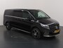 Mercedes-Benz V-klasse 300d | XL L3 | AMG | 4-MATIC | Dubbele Cabine | 360 CAMERA | DISTRONIC PLUS | LEDER ZWART "LUGANO" | ALARM | STOELVERWARMING | NAVIGATIE | CARPLAY | ANDROID AUTO | CLIMATE CONTROL | DAB+ | CERTIFIED