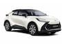 Toyota C-HR / C-HR+ 1.8 Hybrid 140PK Dynamic Bi-Tone/Winter-pack/Gr.-navigatie/Elektr.klep/Camera/Adapt.-cruise