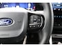 Ford Transit Custom Tourneo 340 2.5 PHEV L1H1 Titanium X | 8-Persoons | Panoramadak | B&O | Trekhaak | Leder | 360 Camera | Navigatie | Elektrische Stoel Voorstoelen | Adaptive Cruise | BLIS