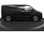 Ford Transit Custom Tourneo 340 2.5 PHEV L1H1 Titanium X | 8-Persoons | Panoramadak | B&O | Trekhaak | Leder | 360 Camera | Navigatie | Elektrische Stoel Voorstoelen | Adaptive Cruise | BLIS
