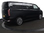 Ford Transit Custom Tourneo 340 2.5 PHEV L1H1 Titanium X | 8-Persoons | Panoramadak | B&O | Trekhaak | Leder | 360 Camera | Navigatie | Elektrische Stoel Voorstoelen | Adaptive Cruise | BLIS