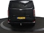 Ford Transit Custom Tourneo 340 2.5 PHEV L1H1 Titanium X | 8-Persoons | Panoramadak | B&O | Trekhaak | Leder | 360 Camera | Navigatie | Elektrische Stoel Voorstoelen | Adaptive Cruise | BLIS