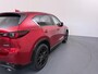 Mazda CX-5 2.0 e-SkyActiv-G M Hybrid 165 Homura | Gevent. Leder | Verwarmde achterbank | Panoramadak | Trekhaak |