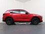 Mazda CX-5 2.0 e-SkyActiv-G M Hybrid 165 Homura | Gevent. Leder | Verwarmde achterbank | Panoramadak | Trekhaak |