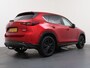 Mazda CX-5 2.0 e-SkyActiv-G M Hybrid 165 Homura | Gevent. Leder | Verwarmde achterbank | Panoramadak | Trekhaak |