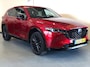 Mazda CX-5 2.0 e-SkyActiv-G M Hybrid 165 Homura | Gevent. Leder | Verwarmde achterbank | Panoramadak | Trekhaak |