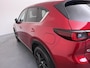 Mazda CX-5 2.0 e-SkyActiv-G M Hybrid 165 Homura | Gevent. Leder | Verwarmde achterbank | Panoramadak | Trekhaak |