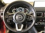 Mazda CX-5 2.0 e-SkyActiv-G M Hybrid 165 Homura | Gevent. Leder | Verwarmde achterbank | Panoramadak | Trekhaak |