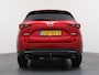 Mazda CX-5 2.0 e-SkyActiv-G M Hybrid 165 Homura | Gevent. Leder | Verwarmde achterbank | Panoramadak | Trekhaak |