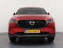 Mazda CX-5 2.0 e-SkyActiv-G M Hybrid 165 Homura | Gevent. Leder | Verwarmde achterbank | Panoramadak | Trekhaak |