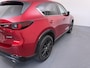 Mazda CX-5 2.0 e-SkyActiv-G M Hybrid 165 Homura | Gevent. Leder | Verwarmde achterbank | Panoramadak | Trekhaak |