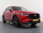 Mazda CX-5 2.0 e-SkyActiv-G M Hybrid 165 Homura | Gevent. Leder | Verwarmde achterbank | Panoramadak | Trekhaak |