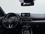 Mazda CX-5 2.0 e-SkyActiv-G M Hybrid 165 Homura | Gevent. Leder | Verwarmde achterbank | Panoramadak | Trekhaak |